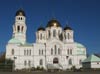 Church in Kultaevo