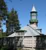 Mosque of Zakamsk